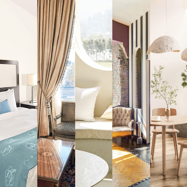 Wohnstil Test – welcher Stil passt zu dir?