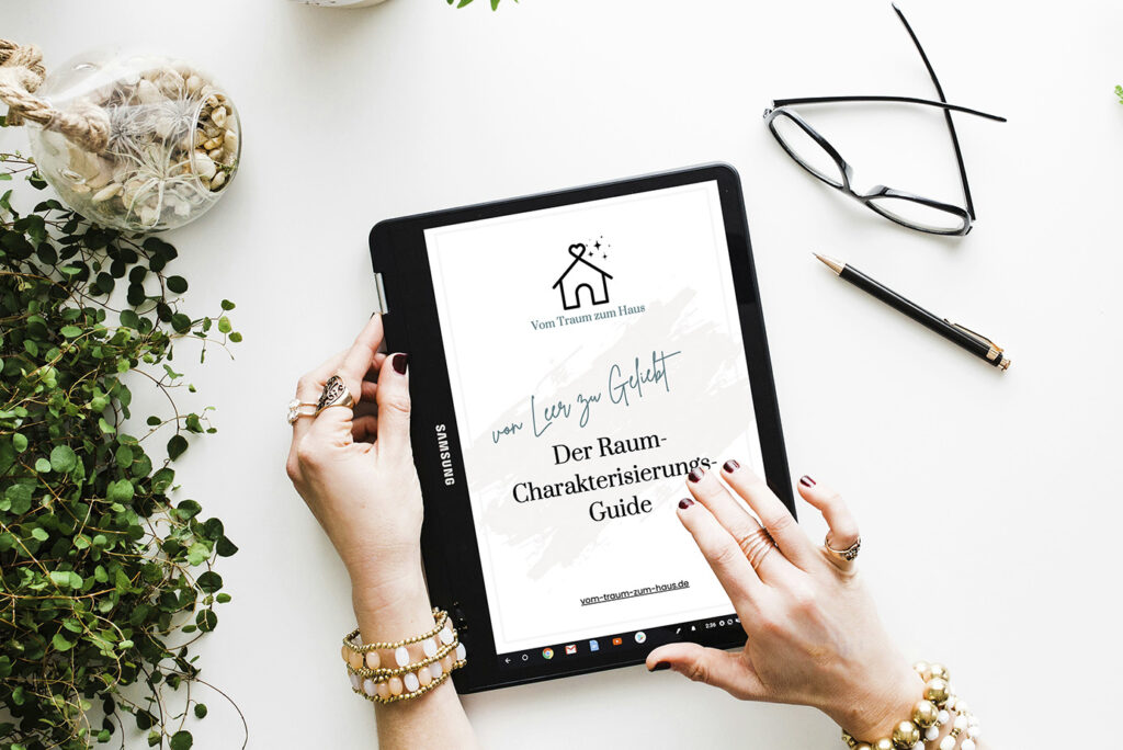 Warum ich einen Guide mit praktischen Einrichtungstipps geschrieben habe