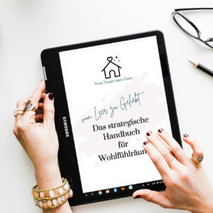 Von leer zu Geliebt - Das strategische Handbuch